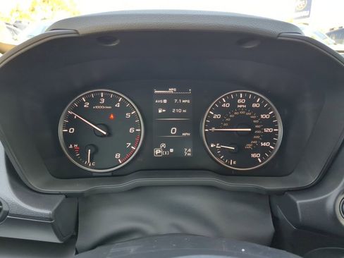 New 2026 Subaru Impreza 2.0i Sport image 30