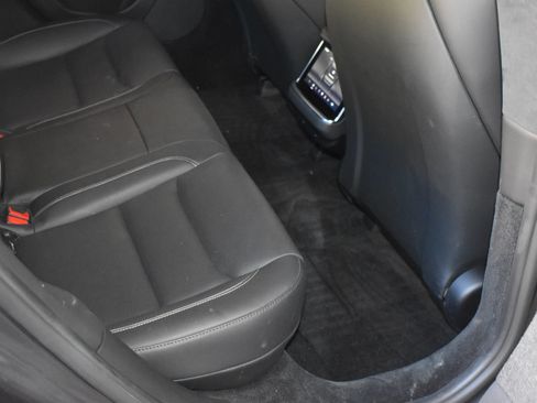 Used 2022 Tesla Model S Plaid AWD/4WD image 14