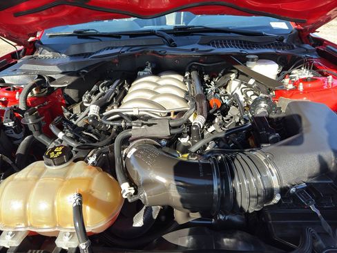 Used 2019 Ford Mustang GT Premium image 10