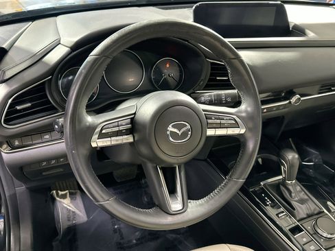 Used 2022 MAZDA CX-30 AWD 2.5 S w/ Preferred Package image 18