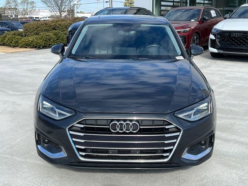 Used 2020 Audi A4 2.0T Premium w/ Convenience Package image 2