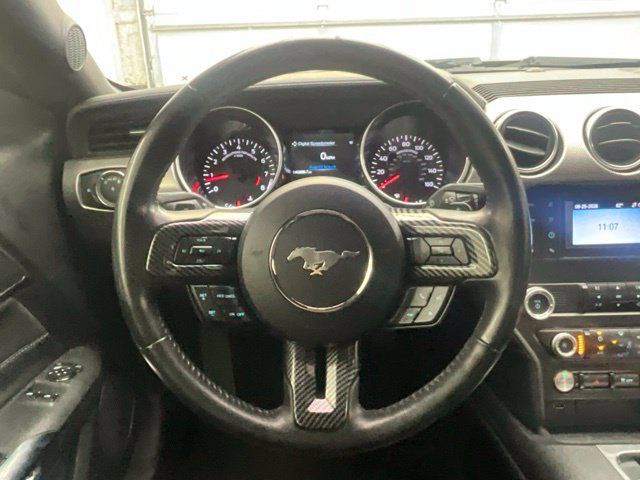 Used 2020 Ford Mustang GT RWD image 7
