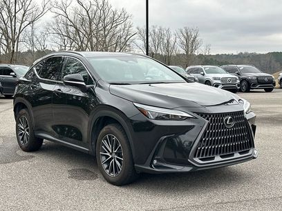 Used 2022 Lexus NX 350 AWD
