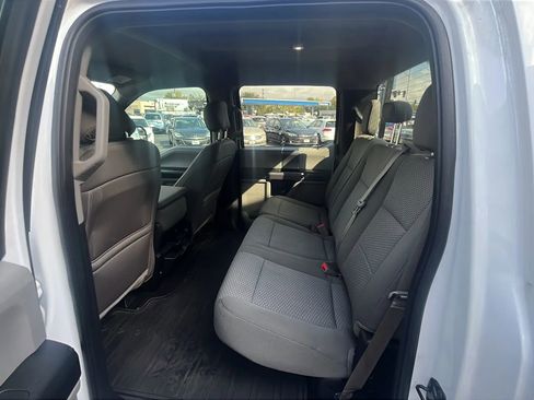 Used 2018 Ford F150 XLT w/ Equipment Group 302A Luxury image 21