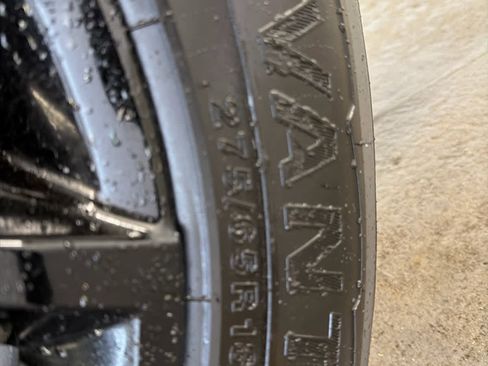 Used 2019 Chevrolet Silverado 1500 LT w/ All-Star Edition image 11