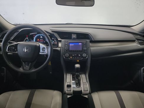 Used 2019 Honda Civic LX image 15