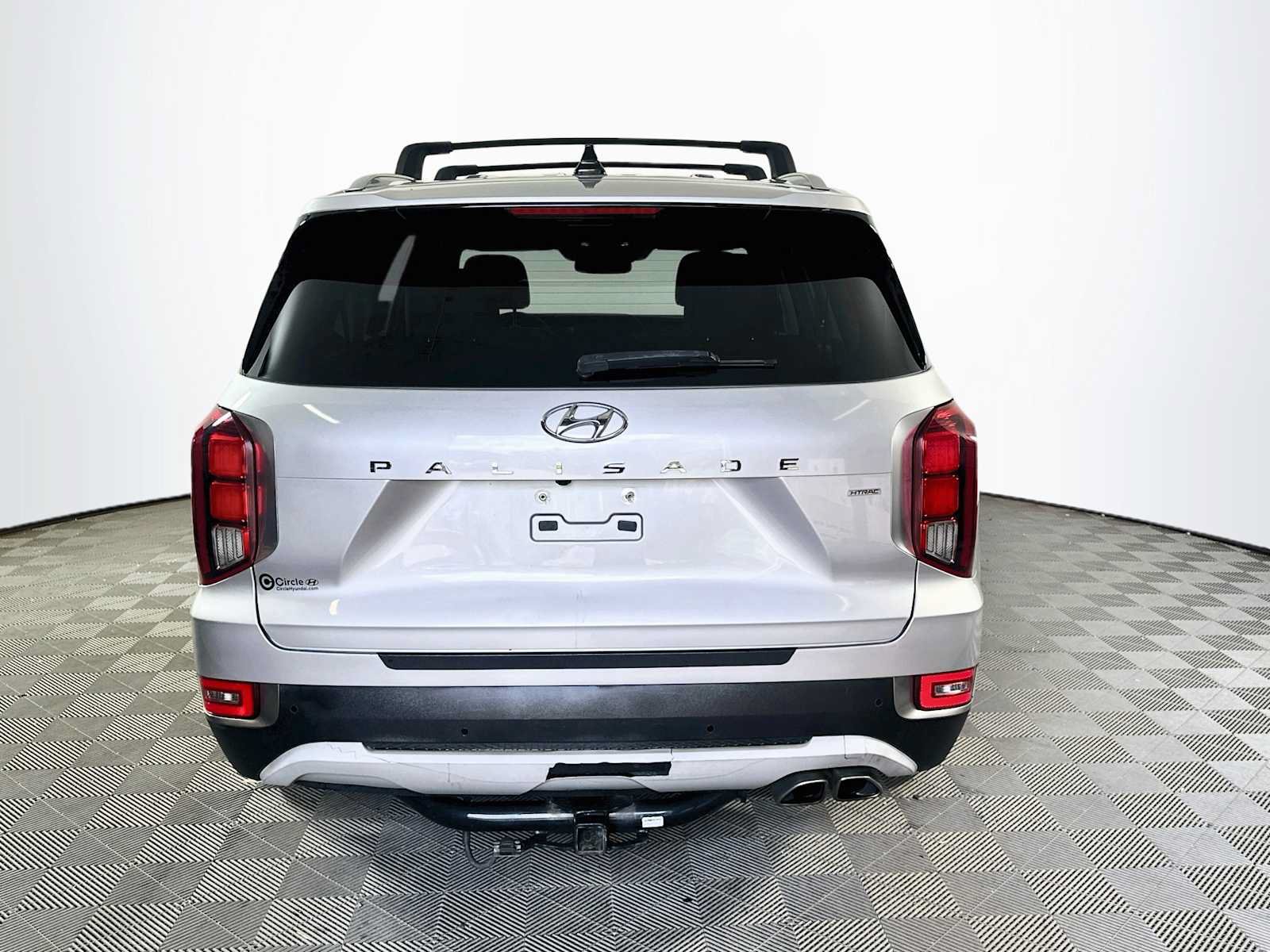 Used 2022 Hyundai Palisade SEL w/ Premium Package AWD/4WD image 5
