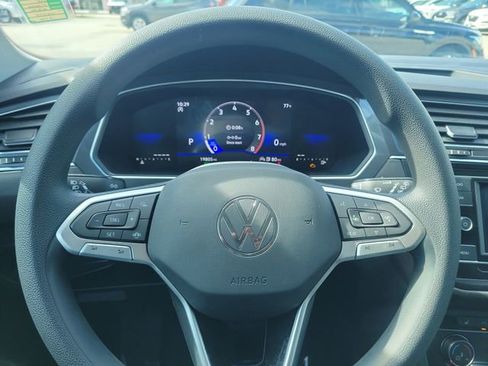 Used 2023 Volkswagen Tiguan S FWD image 22