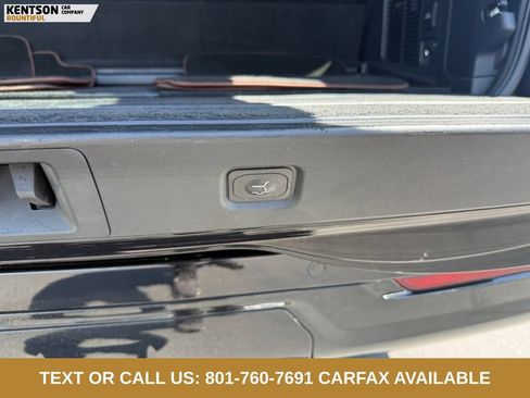Used 2025 Lincoln Navigator Reserve AWD/4WD image 39
