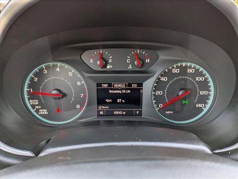 Used 2024 Chevrolet Malibu LT image 12