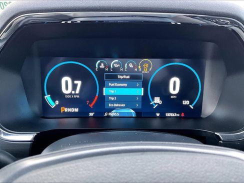 Used 2023 Ford F150 Lariat w/ Max Trailer Tow Package image 25