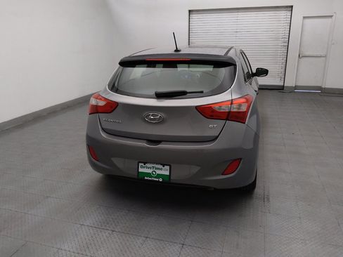 Used 2014 Hyundai Elantra GT FWD image 7