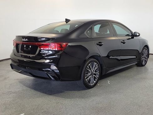Used 2024 Kia Forte GT-Line FWD image 6