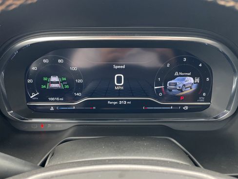 Certified 2024 GMC Yukon AT4 w/ Technology Package AWD/4WD image 36