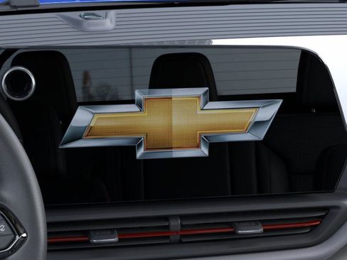 New 2025 Chevrolet Silverado EV RST image 20