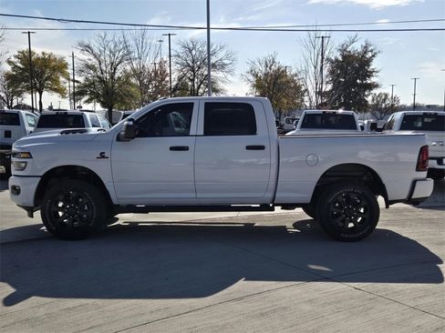 New 2026 RAM 2500 Tradesman image 2