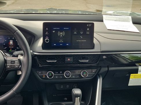 Certified 2026 Acura ADX FWD image 21