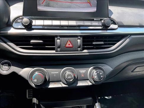 Used 2020 Kia Forte GT-Line FWD image 24