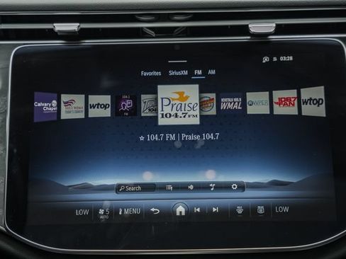 Used 2024 Mercedes-Benz E 350 4MATIC Sedan image 22