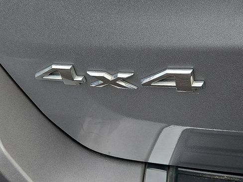 Used 2021 Jeep Grand Cherokee Overland AWD/4WD image 15