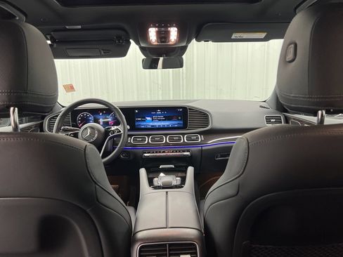 Used 2025 Mercedes-Benz GLE 350 4MATIC image 14