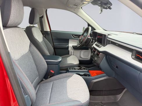 Used 2023 Ford Maverick XLT w/ Equipment Group 300A Standard image 17