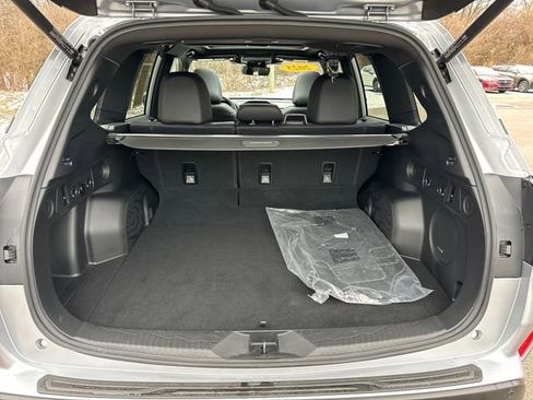 Used 2025 Subaru Forester Limited w/ Popular Package #2 image 21