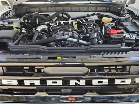 New 2026 Ford Bronco Outer Banks AWD/4WD image 17