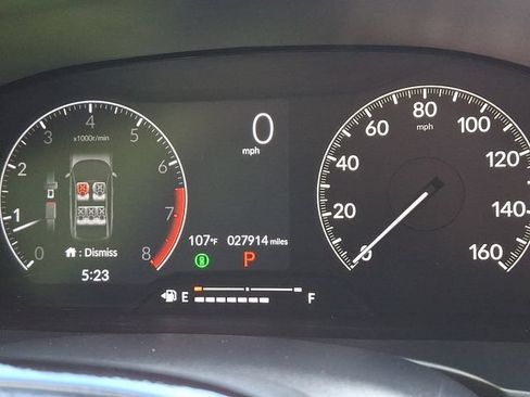 Certified 2024 Honda Civic EX image 21