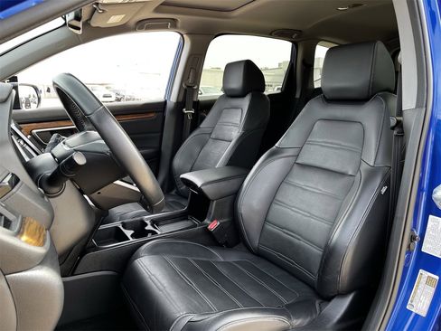 Used 2022 Honda CR-V EX-L image 23