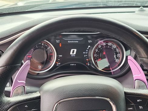 Used 2022 Dodge Challenger R/T Scat Pack RWD image 26