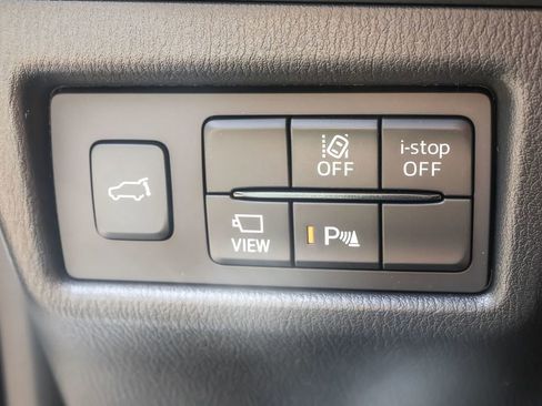 New 2025 MAZDA CX-5 AWD 2.5 S w/ Premium Plus Pkg image 25