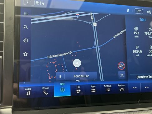 Used 2023 Ford F150 Tremor w/ Equipment Group 402A High image 5