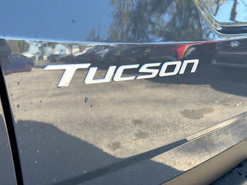 New 2026 Hyundai Tucson SEL image 11