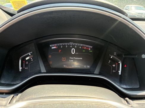 Used 2021 Honda CR-V EX-L image 34