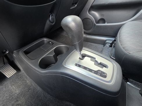 Used 2024 Mitsubishi Mirage ES FWD image 16