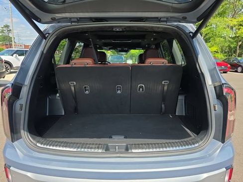 Used 2024 Kia Telluride SX Prestige AWD/4WD image 14