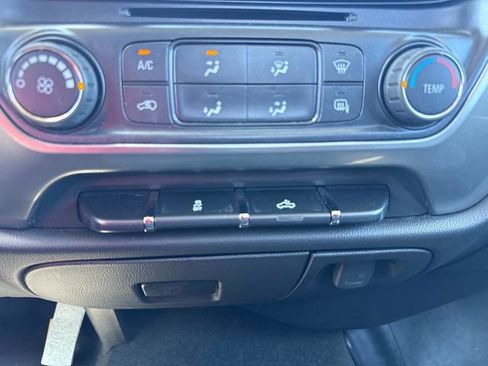 Used 2016 Chevrolet Silverado 1500 LT w/ Trailering Package image 31