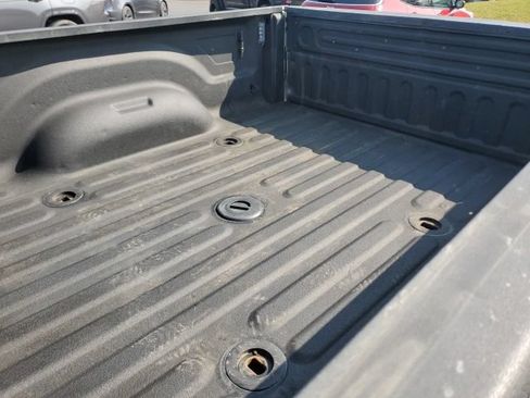 Used 2022 RAM 3500 Laramie w/ Night Edition AWD/4WD image 10