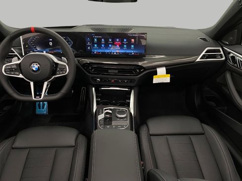 New 2026 BMW 440i xDrive Convertible image 21