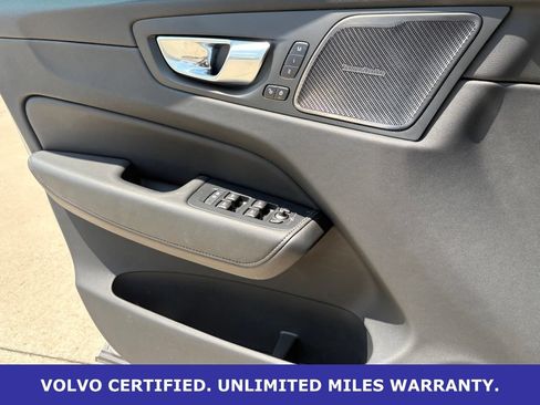 Certified 2023 Volvo XC60 B5 Plus w/ Climate Package AWD/4WD image 26