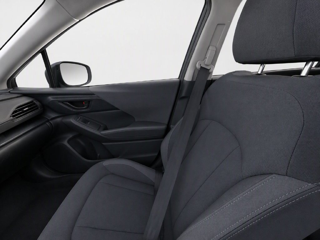 Used 2025 Subaru Crosstrek 2.5i Premium AWD/4WD image 29