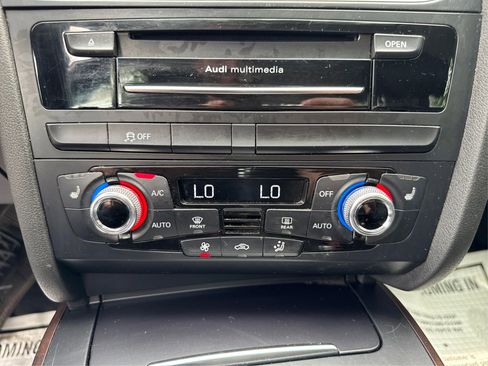 Used 2016 Audi A4 2.0T Premium Plus w/ Technology Package image 29