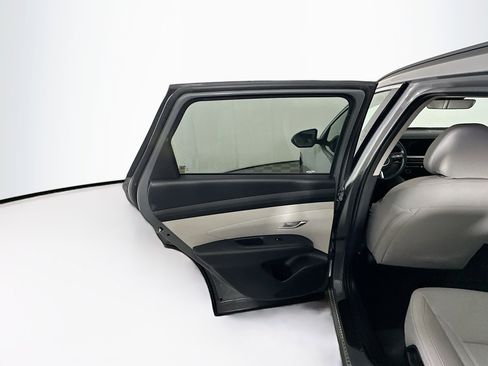 Used 2025 Hyundai Tucson SEL FWD image 26