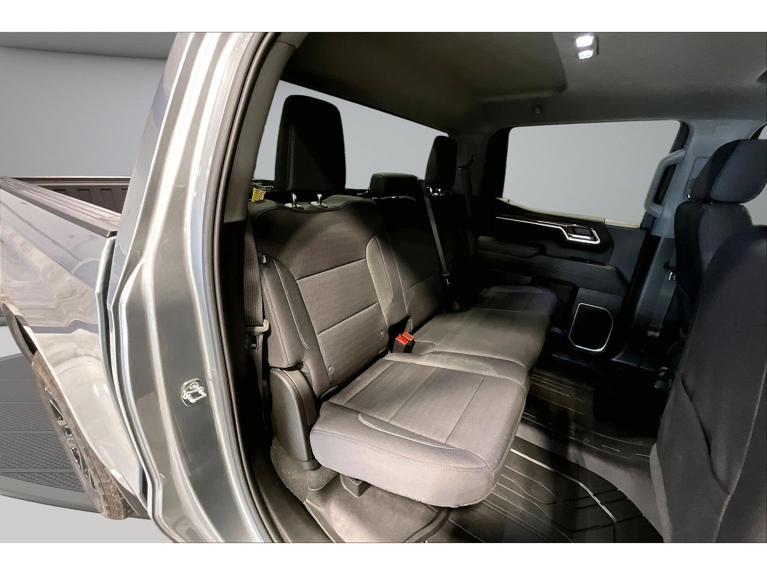 New 2026 Chevrolet Silverado 1500 RST w/ RST Select Package AWD/4WD image 45