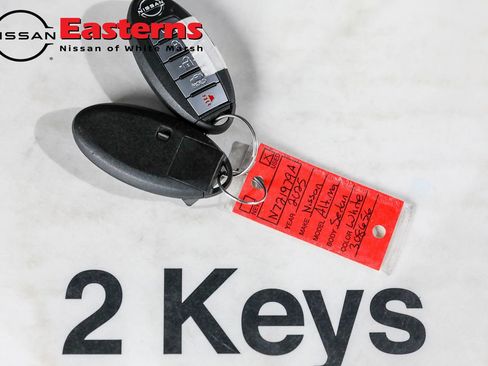 Used 2025 Nissan Altima 2.5 SV image 33