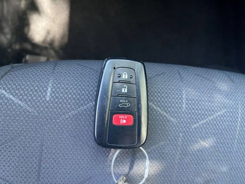 Used 2024 Toyota RAV4 XLE w/ Convenience Package AWD/4WD image 21