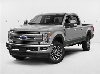 Used 2017 Ford F250 Lariat w/ Lariat Value Package AWD/4WD video 1