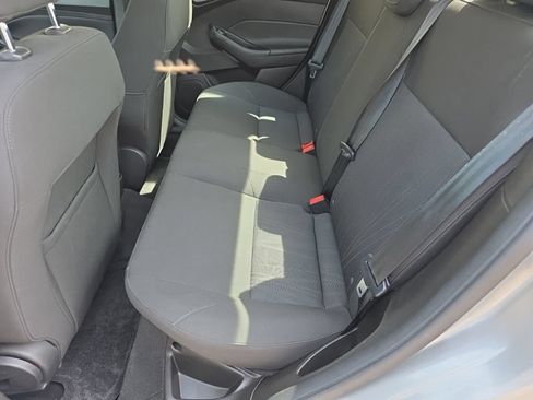 Used 2016 Ford Focus SE FWD image 20