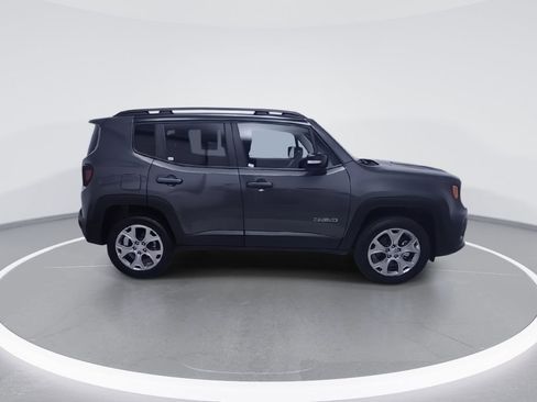 Used 2023 Jeep Renegade Limited AWD/4WD image 2